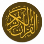 Logo of MP3 Al-Quran & Terjemahan android Application 